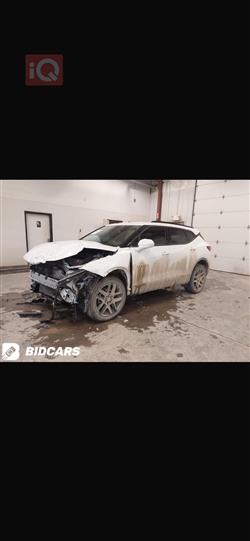 شيفروليه بليزر